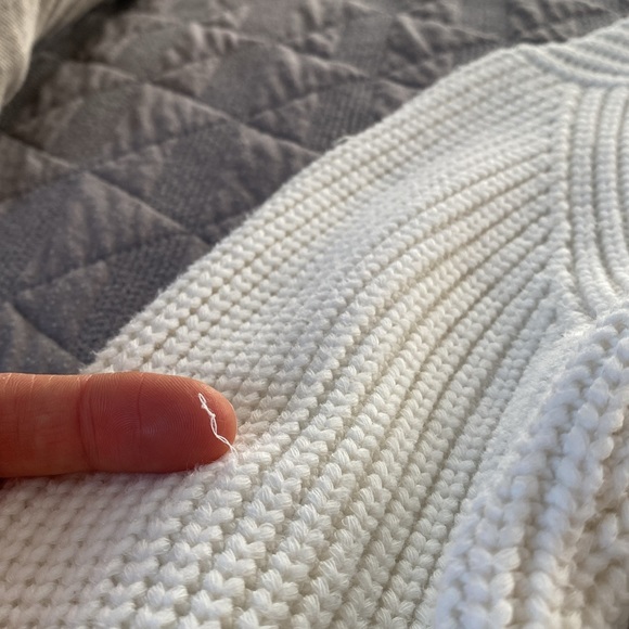 Alexander Wang Jumper - Picture 12 of 15